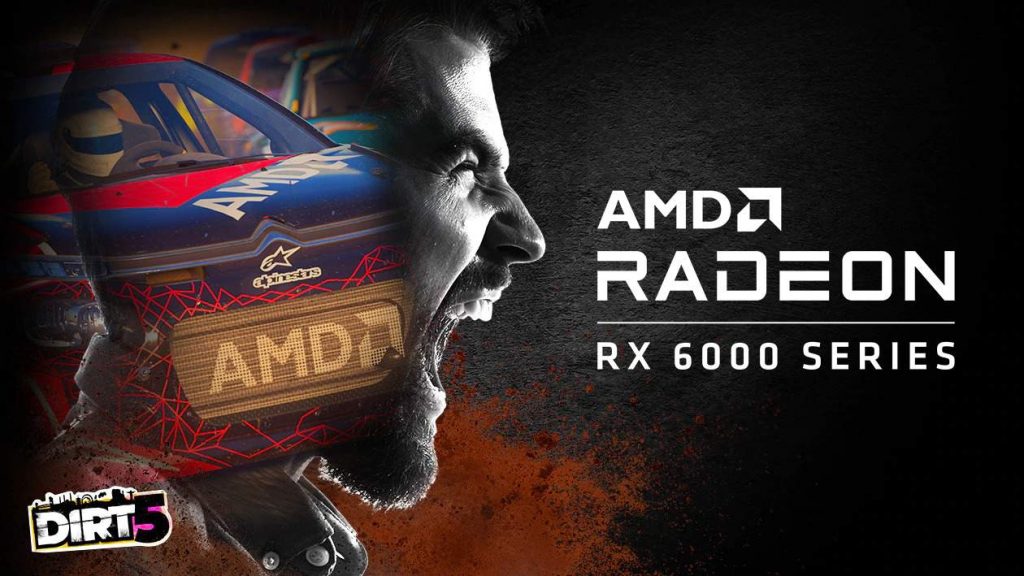 Cách hoạt động của AMD FSR - TechZGame