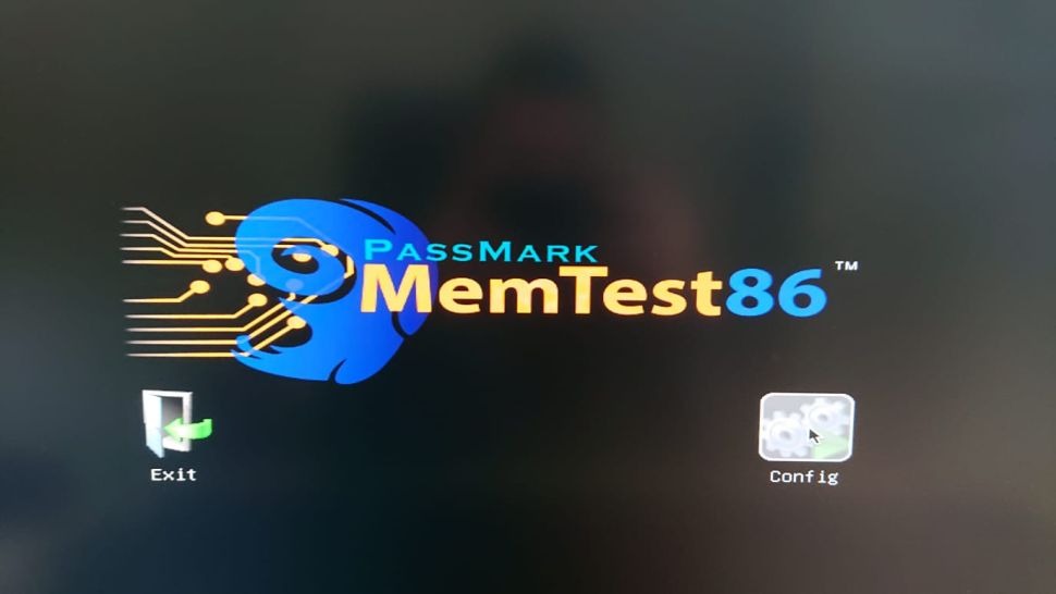 Sử dụng Memtest86 test RAM - TechZGame