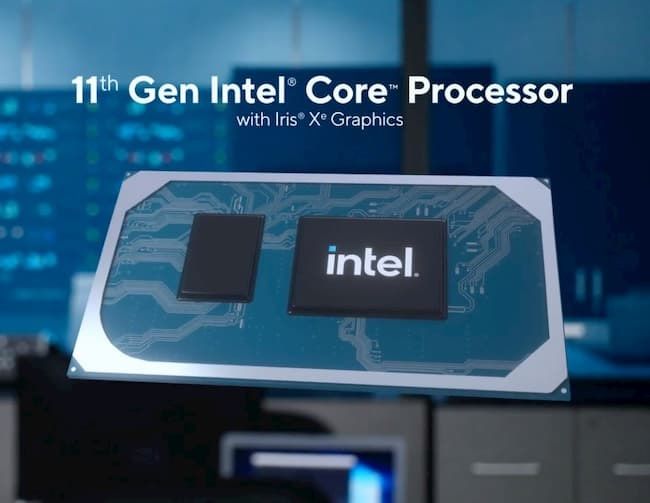 Tin tức về Intel Gen 11 ngừng sản xuất