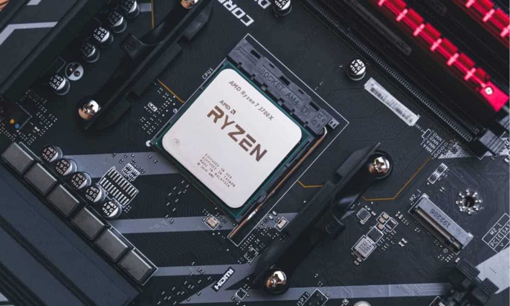 APU khác gì so với CPU?