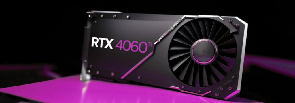 Giá bán của RTX 4060 Ti và thời gian ra mắt RTX 4060