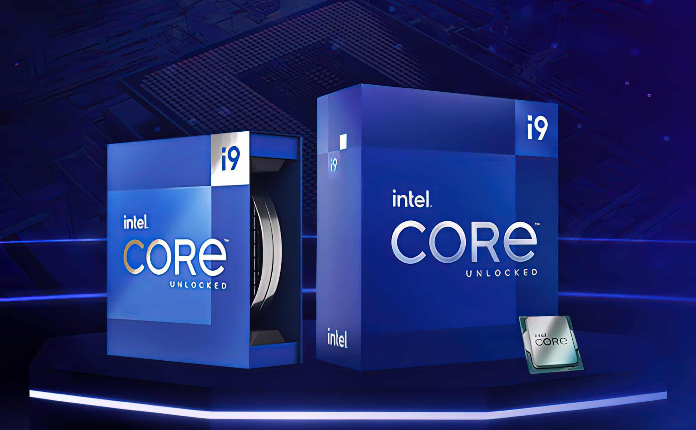 Dòng CPU Intel Gen 14 đã có ngày ra mắt ?!