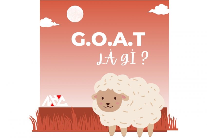 GOAT là gì? - TechZGame