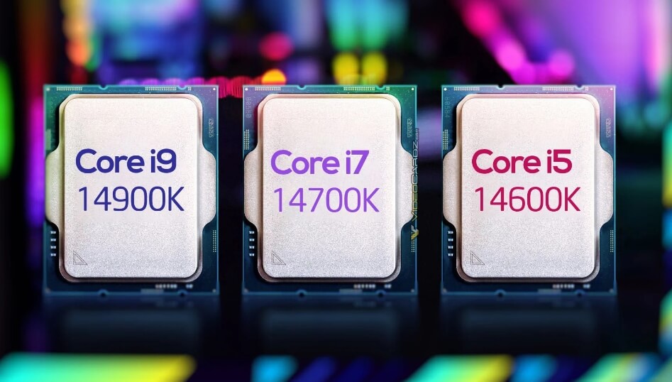 Đánh giá i9-14900K