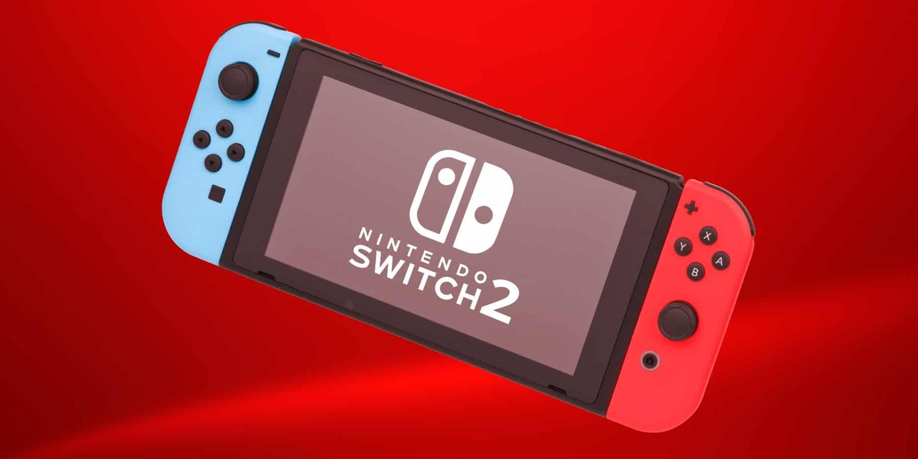 Nintendo Switch 2 đang được chạy demo với những tựa game AAA