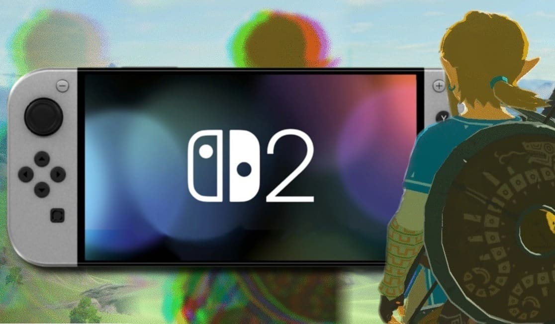 Nintendo Switch 2 đang được chạy demo với những tựa game AAA