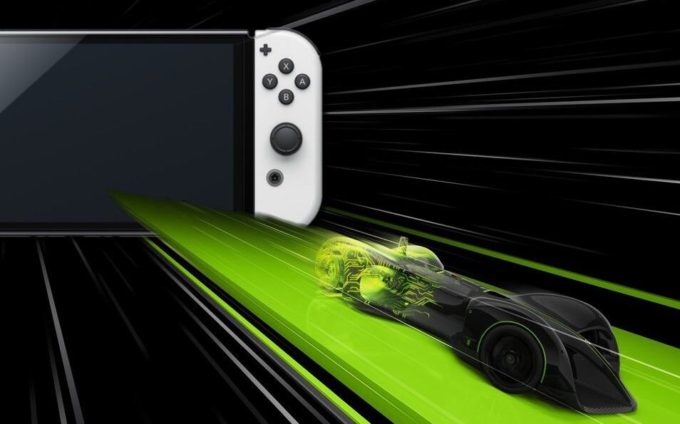 Nintendo Switch 2 đang được chạy demo với những tựa game AAA