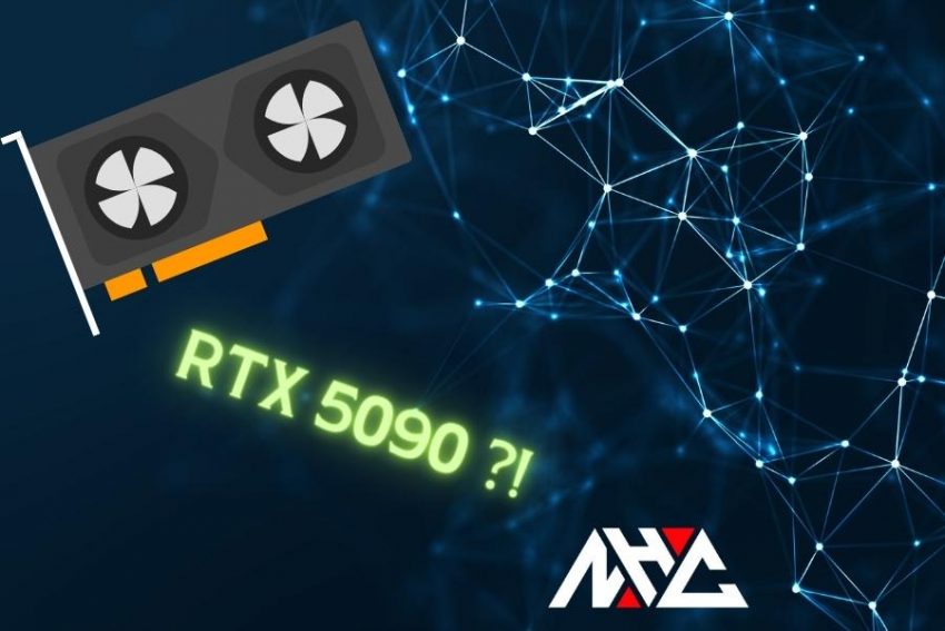 RTX 5090?!