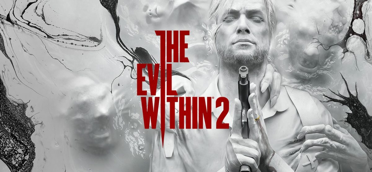 The Evil Within 2 miễn phí trên Epic Games 