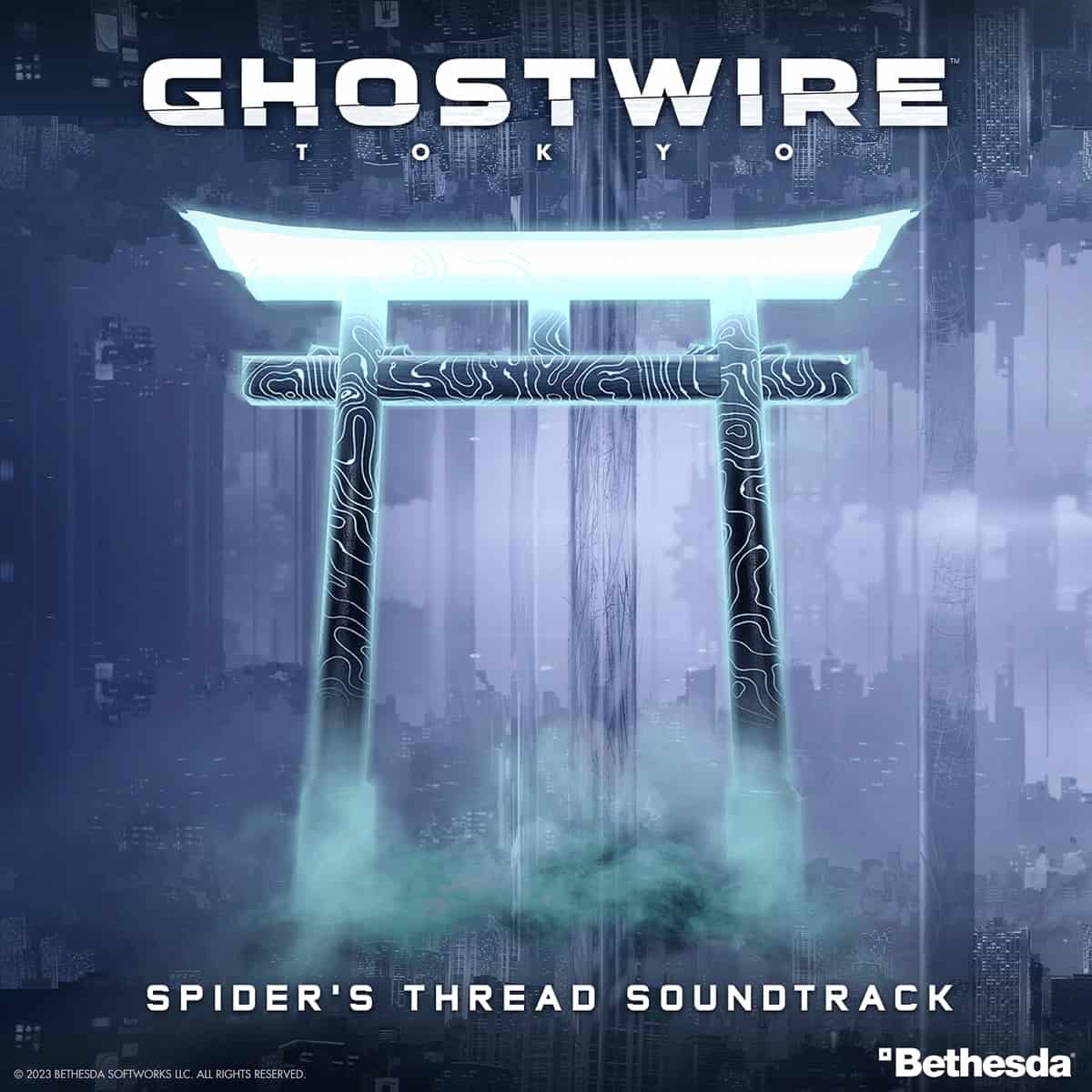 Ghostwire: Tokyo được miễn phí trên Epic Games Store