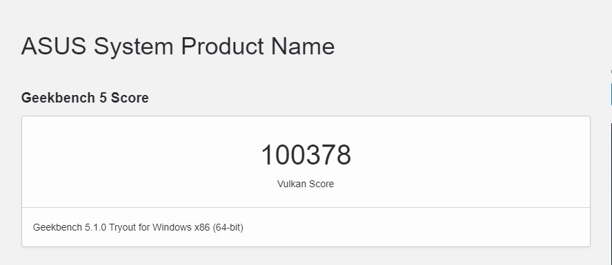Những điểm benchmark đầu tiên của RTX 4080 SUPER lộ diện