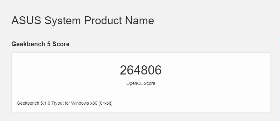 Những điểm benchmark đầu tiên của RTX 4080 SUPER lộ diện