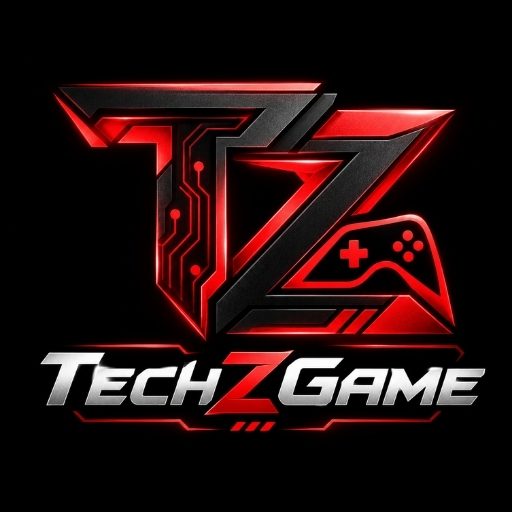 TechZGame