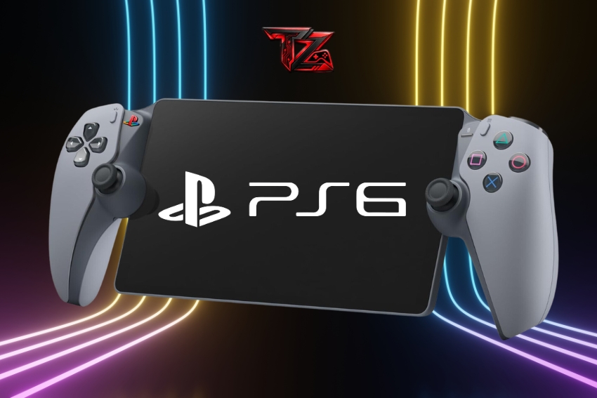 Sony sẽ ra mắt PlayStation 6 handheld?